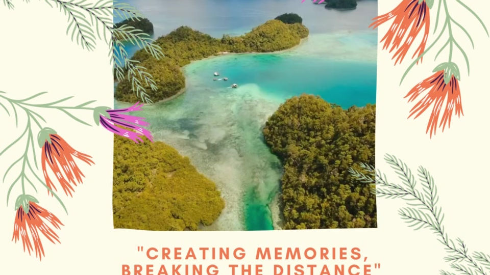 FCP Sunrise Travel and Tours Inc.